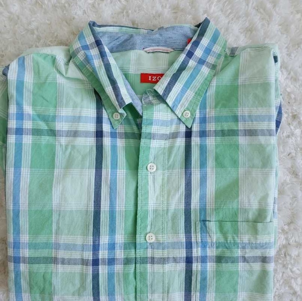 IZOD XL